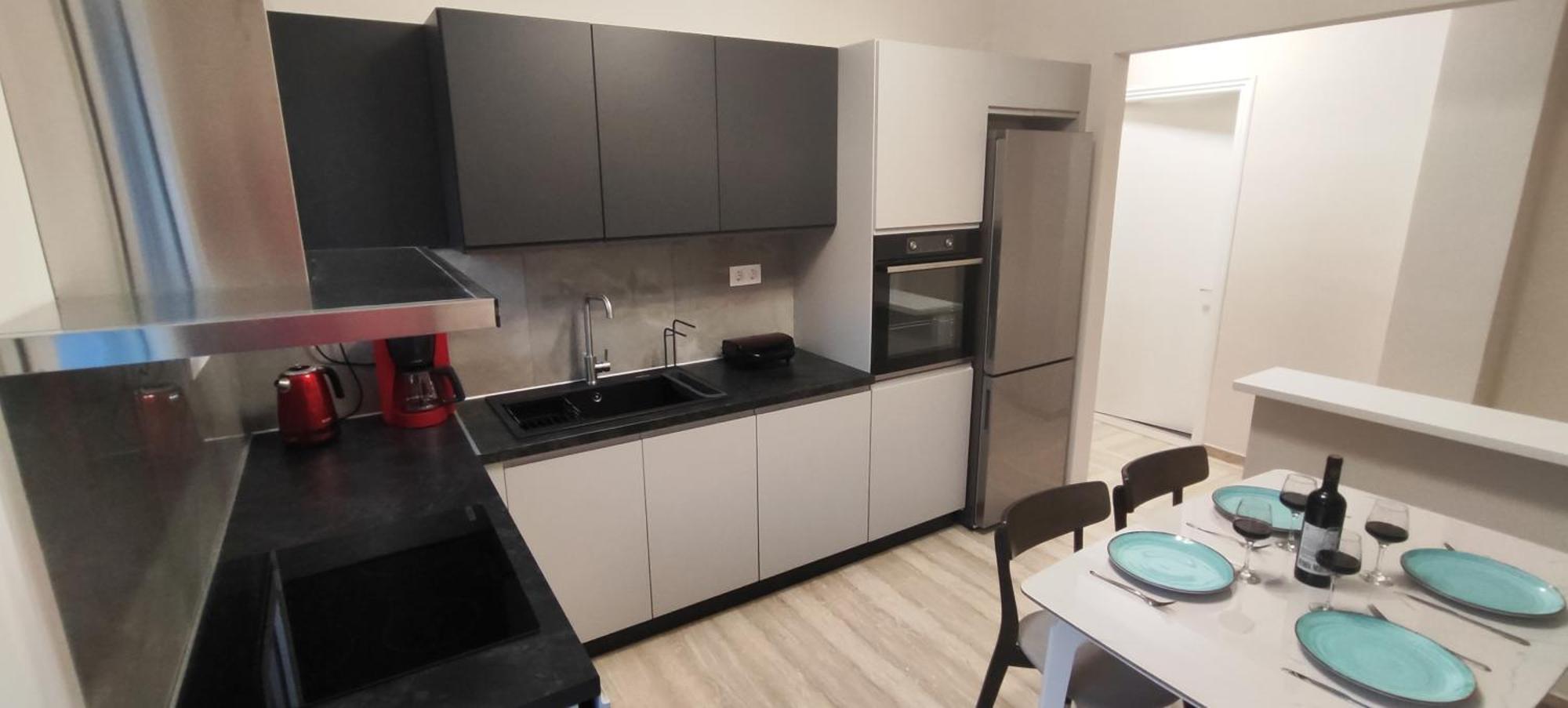 Appartamento Anna Kanoni Perama (Corfu)