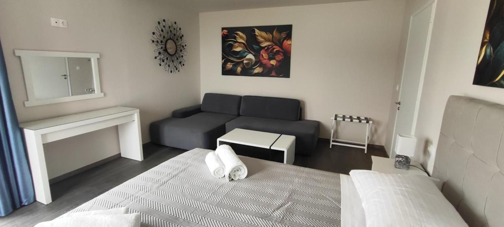 Appartamento Anna Kanoni Perama (Corfu)