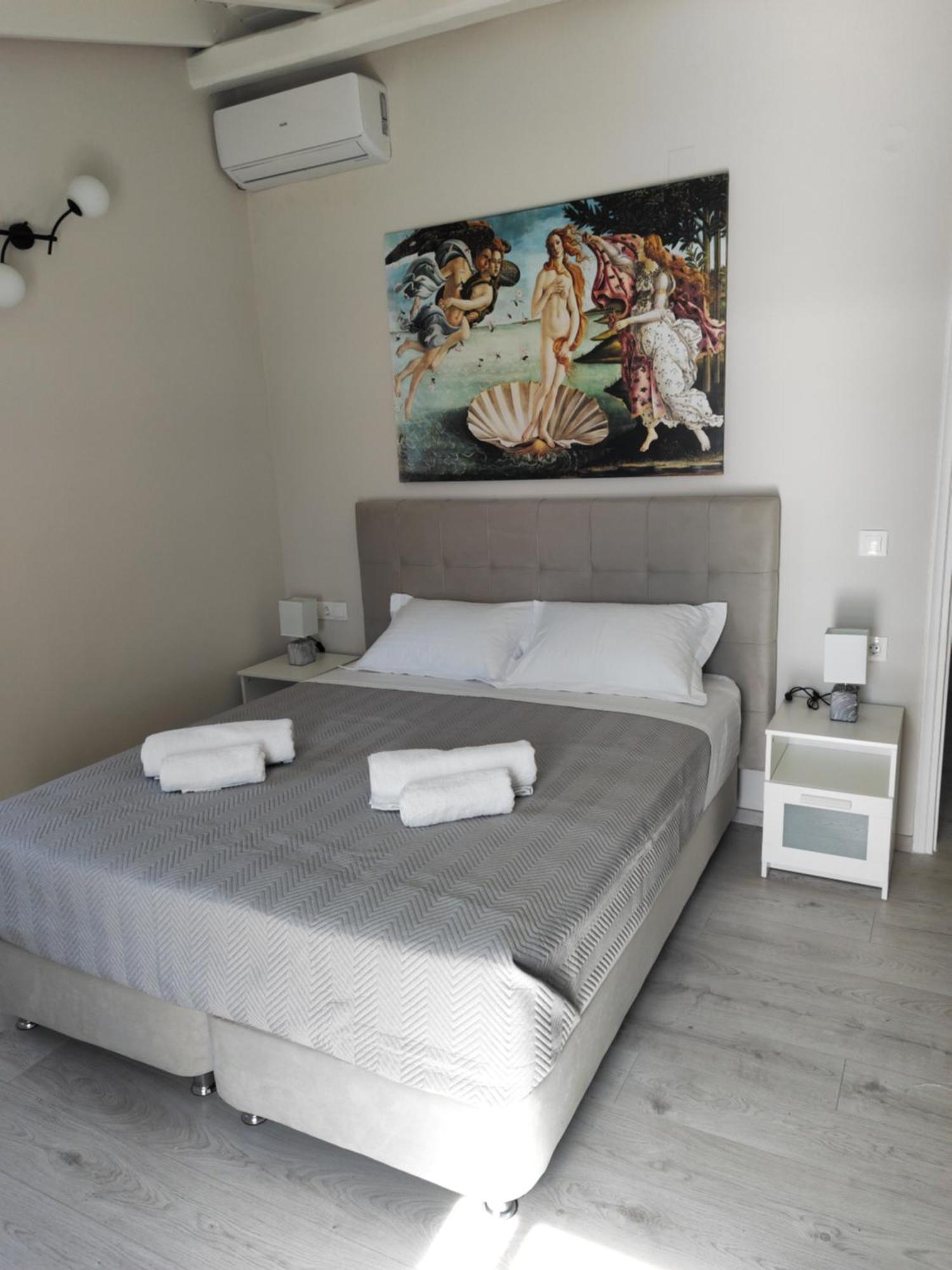 Appartamento Anna Kanoni Perama (Corfu)